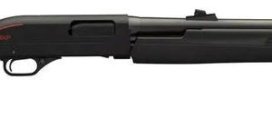 Winchester SXP Black Shadow Deer 12 GA 22" Barrel 3"-Chamber 4-Rounds