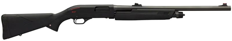 Winchester SXP Black Shadow Deer 12 GA 22" Barrel 3"-Chamber 4-Rounds
