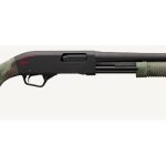Winchester SXP Hybrid Defender Woodland 12 GA 18" Barrel 5-Rounds