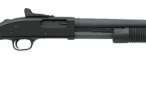 Mossberg 590A1 Tactical 12 Gauge 20" Barrel 8-Rounds 3" Chamber