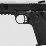 Walther Hammerli Forge H1 .22 LR 4.25" Barrel 12-Rounds