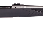 Savage 110 Storm Grey 7mm Rem Mag 24" Barrel 3-Rounds