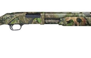 Mossberg 500 Turkey Mossy Oak Obsession 12 GA 20" Barrel 3"-Chamber 5-Rounds