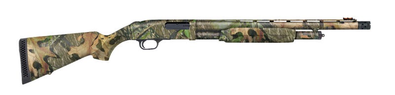 Mossberg 500 Turkey Mossy Oak Obsession 12 GA 20" Barrel 3"-Chamber 5-Rounds