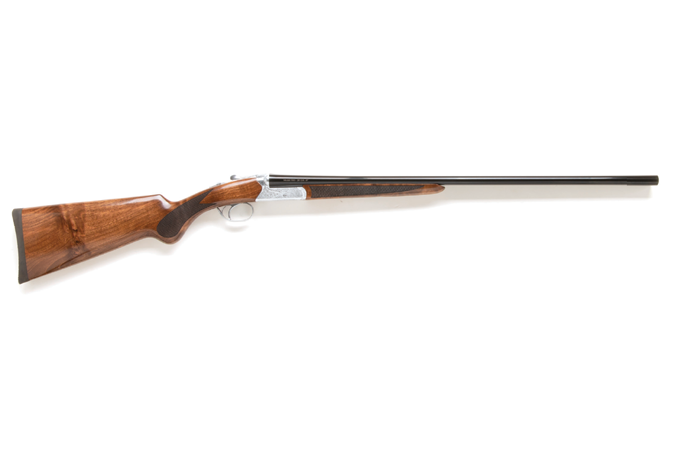 Charles Daly 500 SBS Field Walnut .410 GA 26" Barrel 2-Rounds