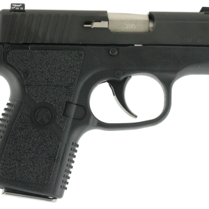 Kahr Arms P380 .380 ACP 2.5" Barrel 6-Rounds Night Sights - HANDGUNS - Miami Shooters Supply