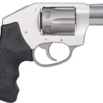 Charter Arms Undercoverette Stainless .32 HR 2" Barrel 6-Rounds SA/DA
