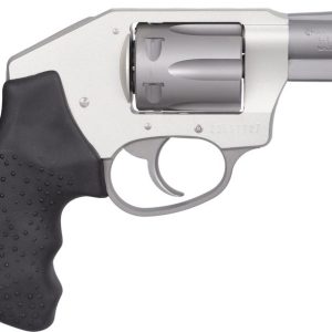 Charter Arms Undercoverette Stainless .32 HR 2" Barrel 6-Rounds SA/DA