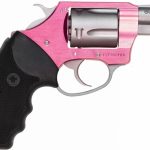 Charter Arms Pink LadyPink/Stainless .32HR 2" Barrel 5-Rounds