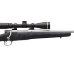 Winchester Model 70 Extreme Weather MB Stainless 6.5 Creedmoor 22" Barrel 4-Rounds