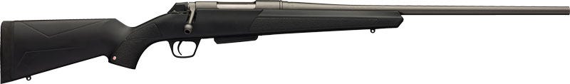 Winchester XPR Compact 6.5 PRC 22" Barrel 3-Rounds