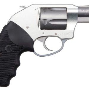 Charter Arms On Duty Aluminum .38 SPL 2" Barrel 5-Rounds