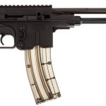 Kel-Tec PLR-22 .22 LR 10.2" Barrel 26-Rounds