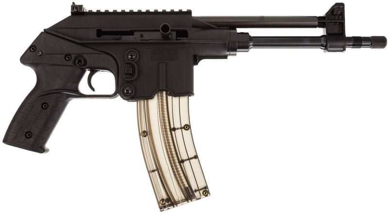 Kel-Tec PLR-22 .22 LR 10.2" Barrel 26-Rounds