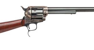 Taylors and Co 1873 Cattleman Revolving Rifle Walnut .44-40 18" Barrel 6-Rounds