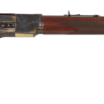 Taylors and Co 1873 Rifle Walnut .357 Mag / .38 SPL 24.25" Barrel 13-Rounds