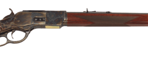 Taylors and Co 1873 Rifle Walnut .357 Mag / .38 SPL 24.25" Barrel 13-Rounds