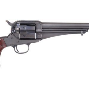 Taylors and Co 1875 Outlaw Blued 9mm 7.5" Barrel 6-Rounds