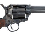 Taylors and Co 1873 Gambler Blued .357 Mag / .38 SPL 4.75" Barrel 6-Rounds