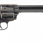Taylors and Co 1873 Drifter Blued .357 Mag / .38 SPL 7.5" Barrel 6-Rounds
