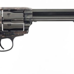 Taylors and Co 1873 Drifter Blued .357 Mag / .38 SPL 7.5" Barrel 6-Rounds