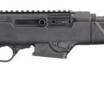 Ruger PC Carbine 9mm 16" Barrel 17-Rounds Synthetic Stock