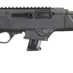 Ruger PC Carbine 9mm 16.12" Barrel 10-Rounds Integrated Picatinny Rail
