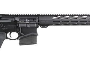 Ruger SFAR 6.5 Creedmoor 20" Barrel 10-Rounds w/ Elite 452 Trigger