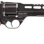 Chiappa Firearms Rhino 60DS .357 Mag 6" Barrel 6-Rounds