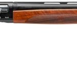 Stevens 560 Field Walnut 12 GA 26" Barrel 3" Chamber 5-Rounds