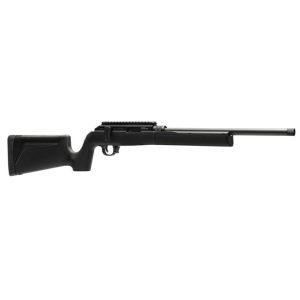Walther Force B1 .22 LR 16" Barrel 10-Rounds All Weather Stock - Bolt Action Rifles - Miami Shooters Supply