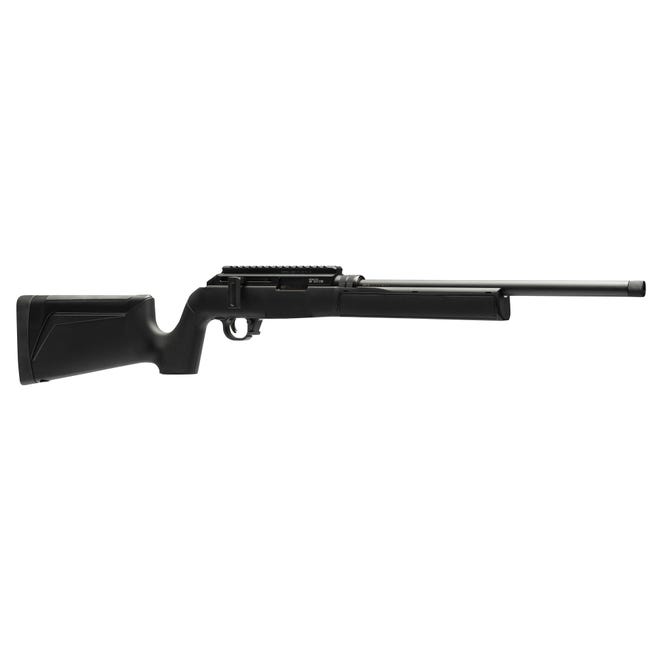 Walther Force B1 .22 LR 16" Barrel 10-Rounds All Weather Stock Walther Force B1 .22 LR 16" Barrel 10-Rounds All Weather Stock - Bolt Action Rifles - Miami Shooters Supply