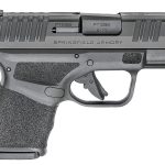 Springfield Armory Hellcat 9mm Luger (9x19 Para) 3 Barrel 13 Rounds Black