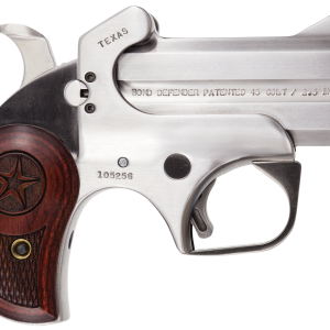 BOND ARMS TEXAS DEFENDER for sale Miami Shooters Supply