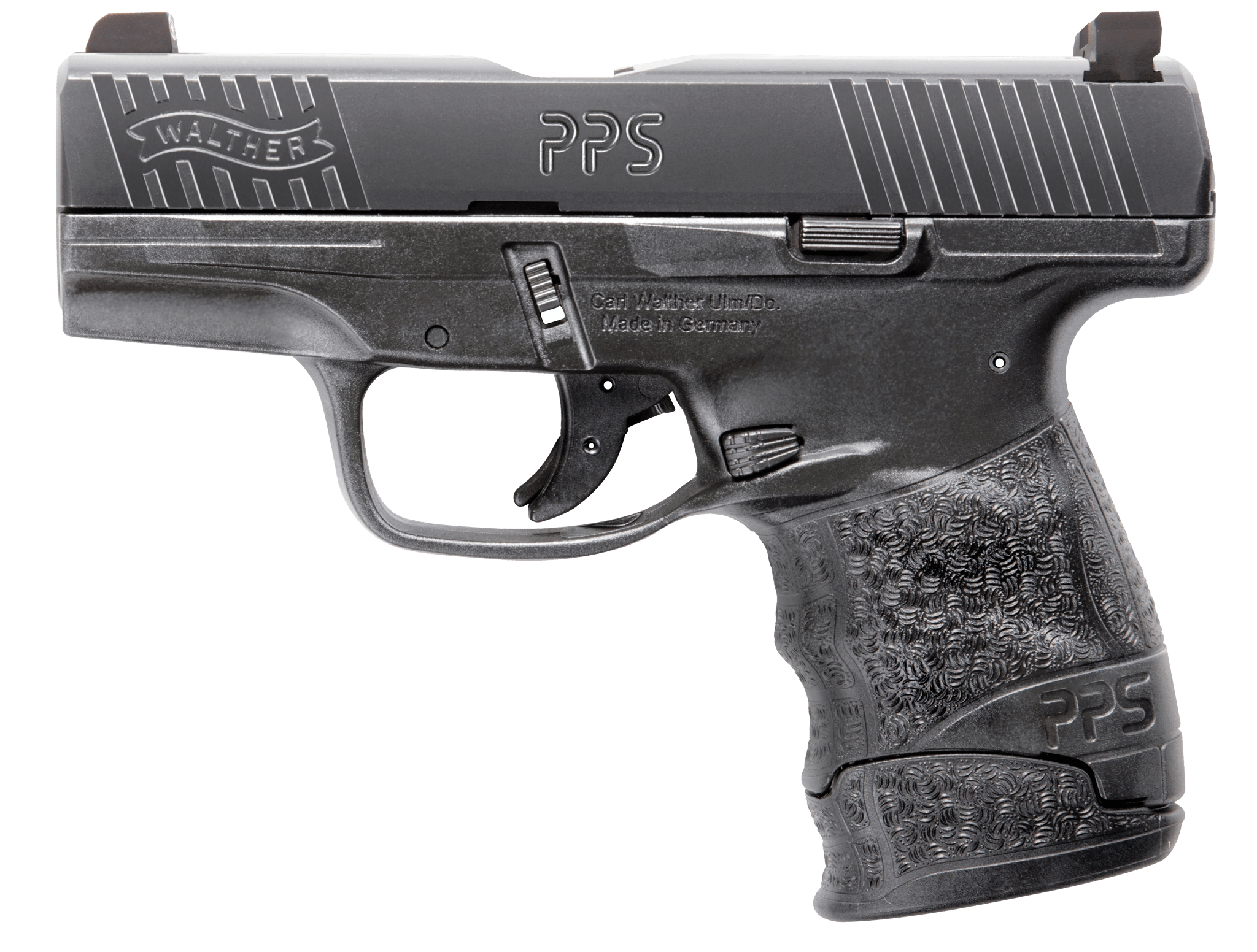 WALTHER PPS for sale Miami Shooters Supply