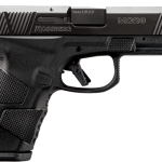 Mossberg Mc2c Truglo Tritium Pro Sights 9mm Luger (9x19 Para) 3.9 Barrel 13 Rounds