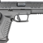 Springfield Armory Xd-m Elite 9mm Luger (9x19 Para) 4.5 Barrel 20 Rounds Black