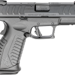 Springfield Armory Xd-m Elite 9mm Luger (9x19 Para) 3.8 Barrel 20 Rounds Black