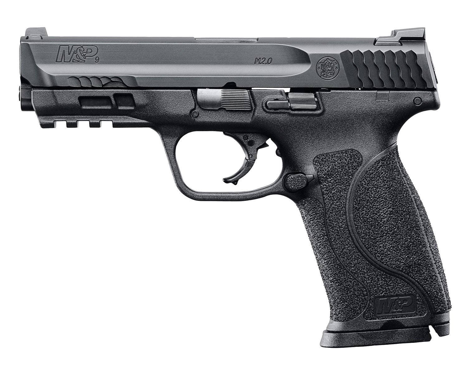 SMITH & WESSON M&P 9 M2.0 *MA Compliant for sale Miami Shooters Supply