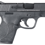 Smith & Wesson M&p 9 Shield M2.0 *ma Compliant 9mm Luger (9x19 Para) 3.1 Barrel 7 Rounds Black