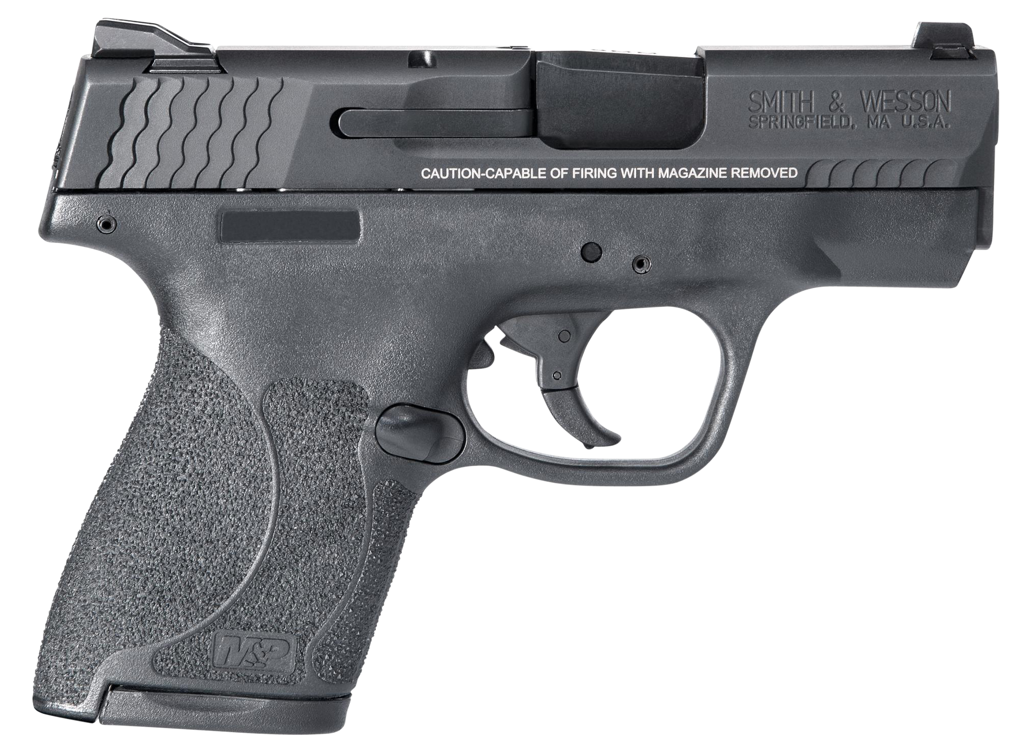 SMITH & WESSON M&P 9 Shield M2.0 *MA Compliant for sale Miami Shooters Supply