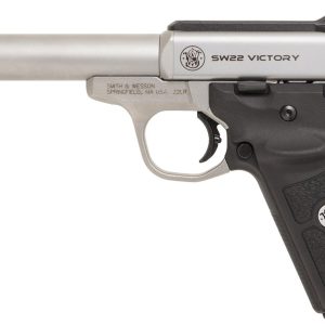 SMITH & WESSON SW22 Victory Target *MA Compliant for sale Miami Shooters Supply