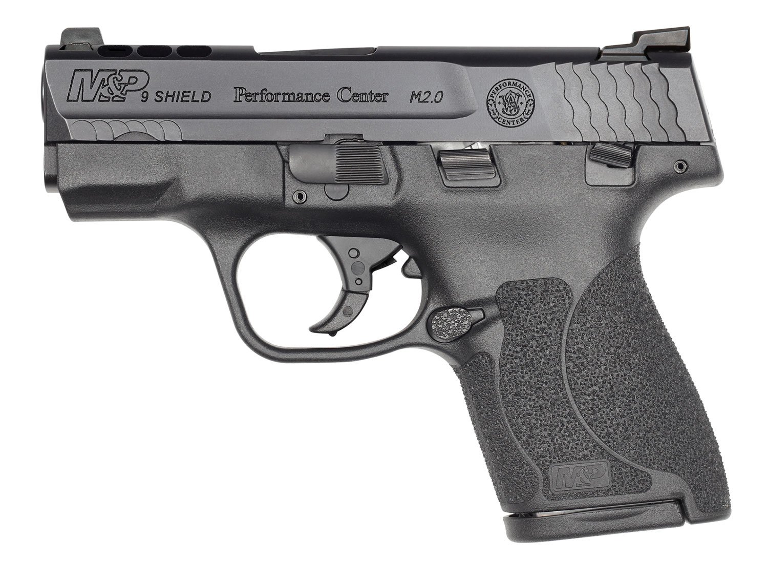 SMITH & WESSON M&P 9 Shield PC M2.0 for sale Miami Shooters Supply