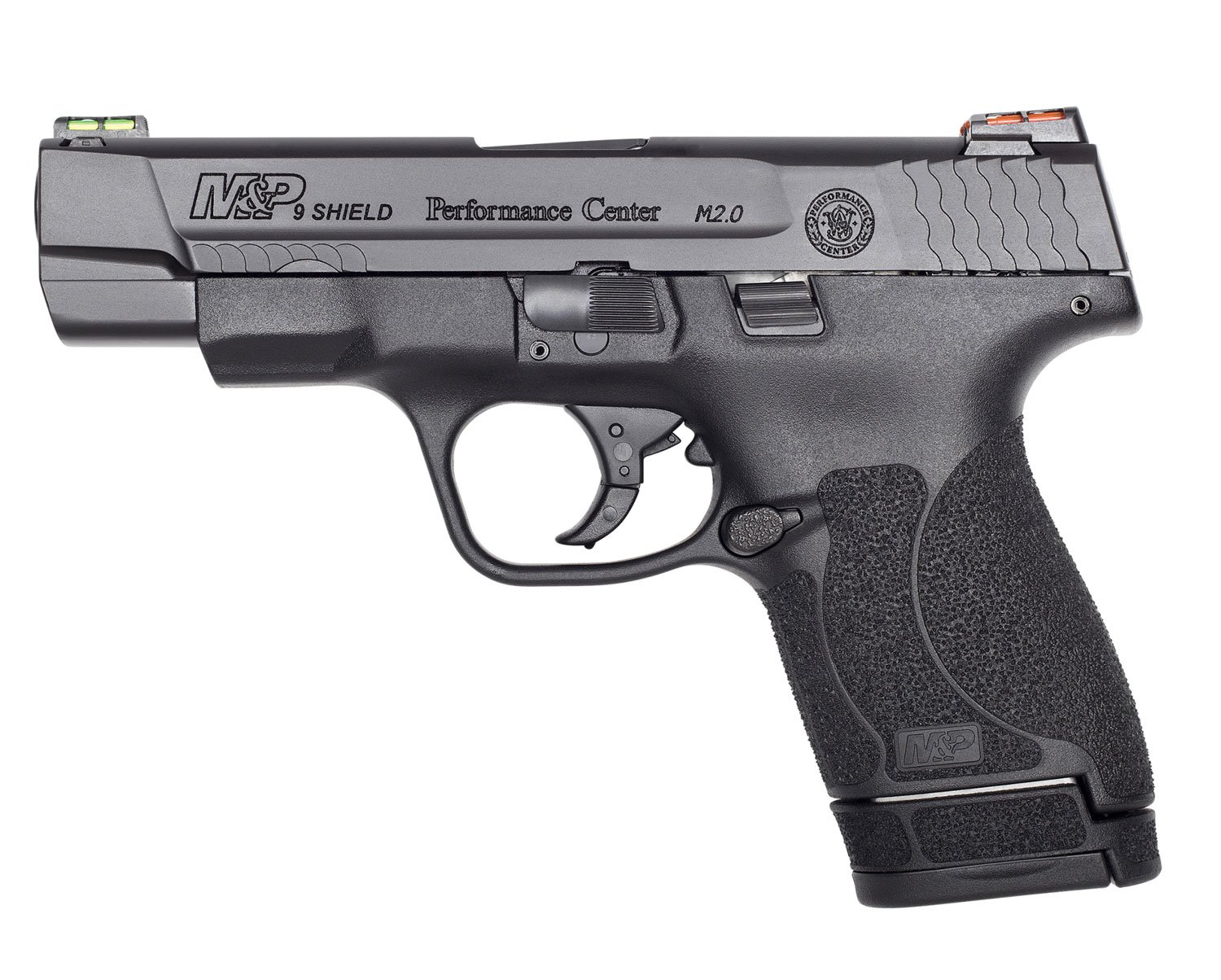 SMITH & WESSON Performance Center Shield M2.0 for sale Miami Shooters Supply