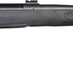Thompson/center Arms Compass Ii 6.5mm Creedmoor 21.6 Barrel 5 Rounds Black