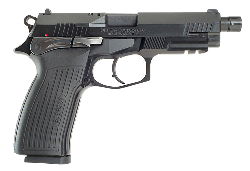 Bersa TPR Full Size for sale Miami Shooters Supply
