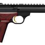 Browning Buck Mark Field Target .22 Lr 5.5 Barrel 10 Rounds Black