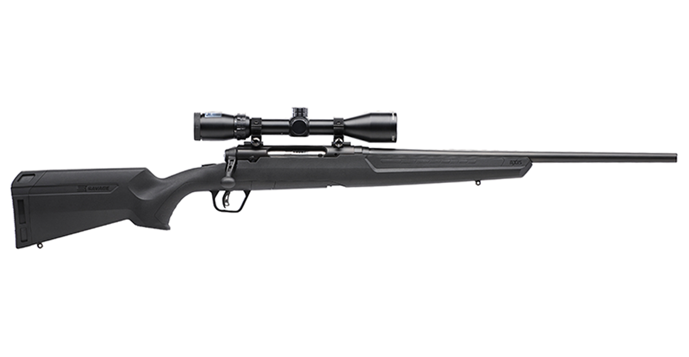SAVAGE ARMS AXIS II XP COMPACT for sale Miami Shooters Supply