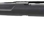 Savage Arms Axis Ii Compact .270 Win 22 Barrel 4 Rounds Matte Black