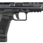 Century Tp9sfx 9mm Luger (9x19 Para) 5.2 Barrel 20 Rounds Black
